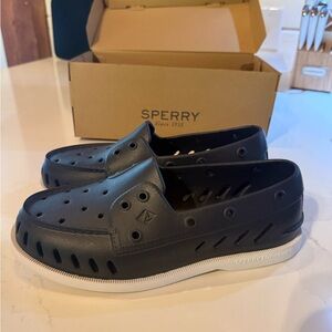 Sperry boat shoe - AO Float Navy